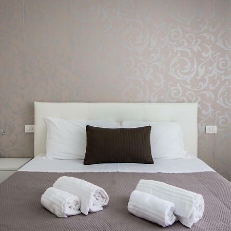 Ypapartments Fiera Padova Ngoại thất bức ảnh