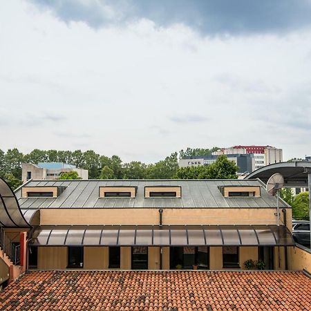 Ypapartments Fiera Padova Ngoại thất bức ảnh
