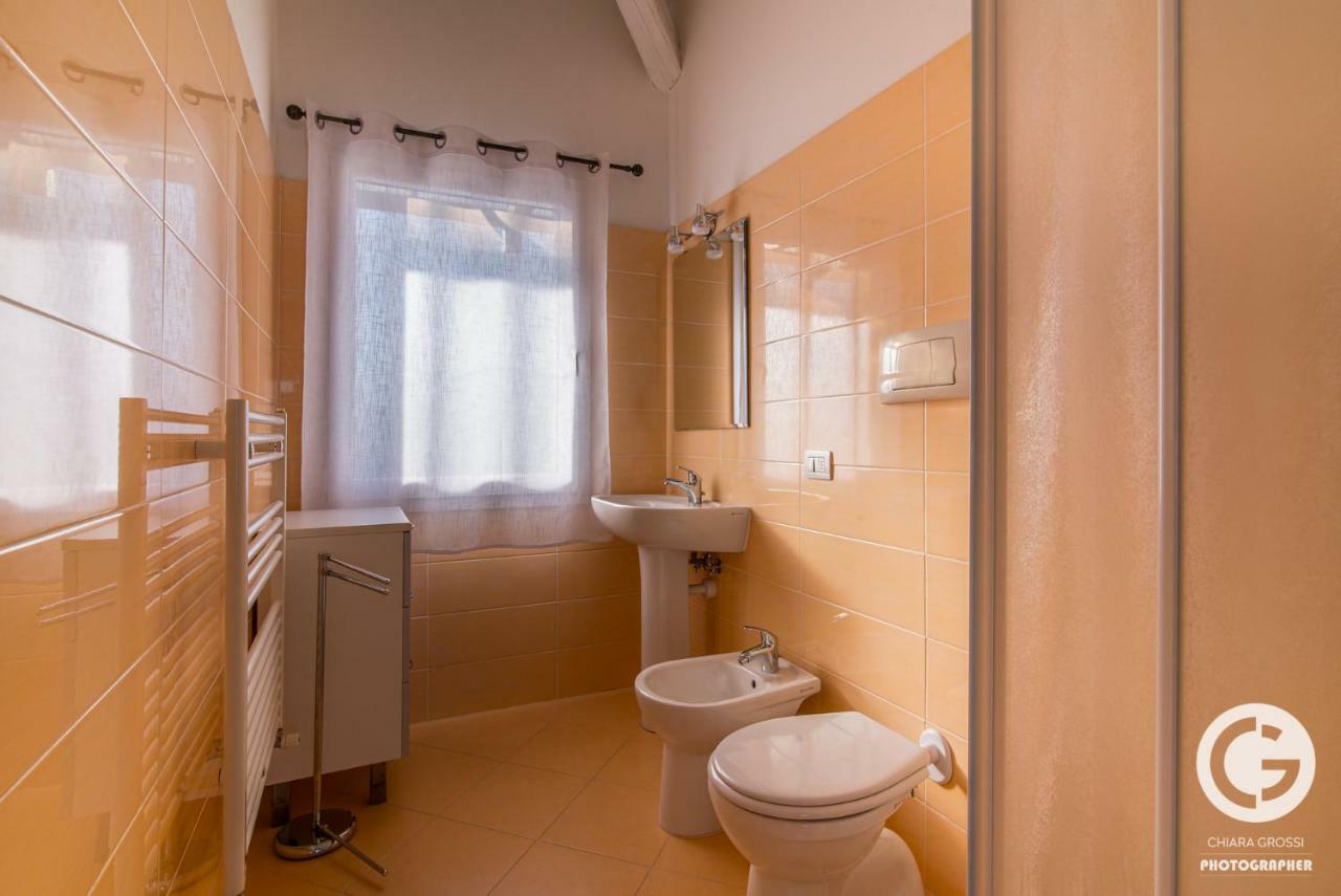 Ypapartments Fiera Padova Ngoại thất bức ảnh