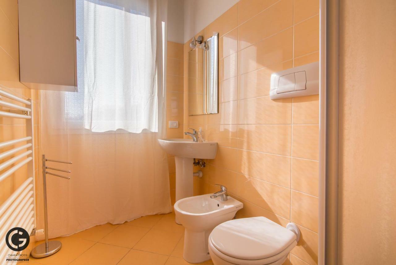 Ypapartments Fiera Padova Ngoại thất bức ảnh