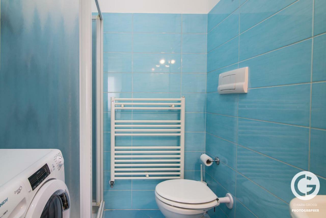Ypapartments Fiera Padova Ngoại thất bức ảnh