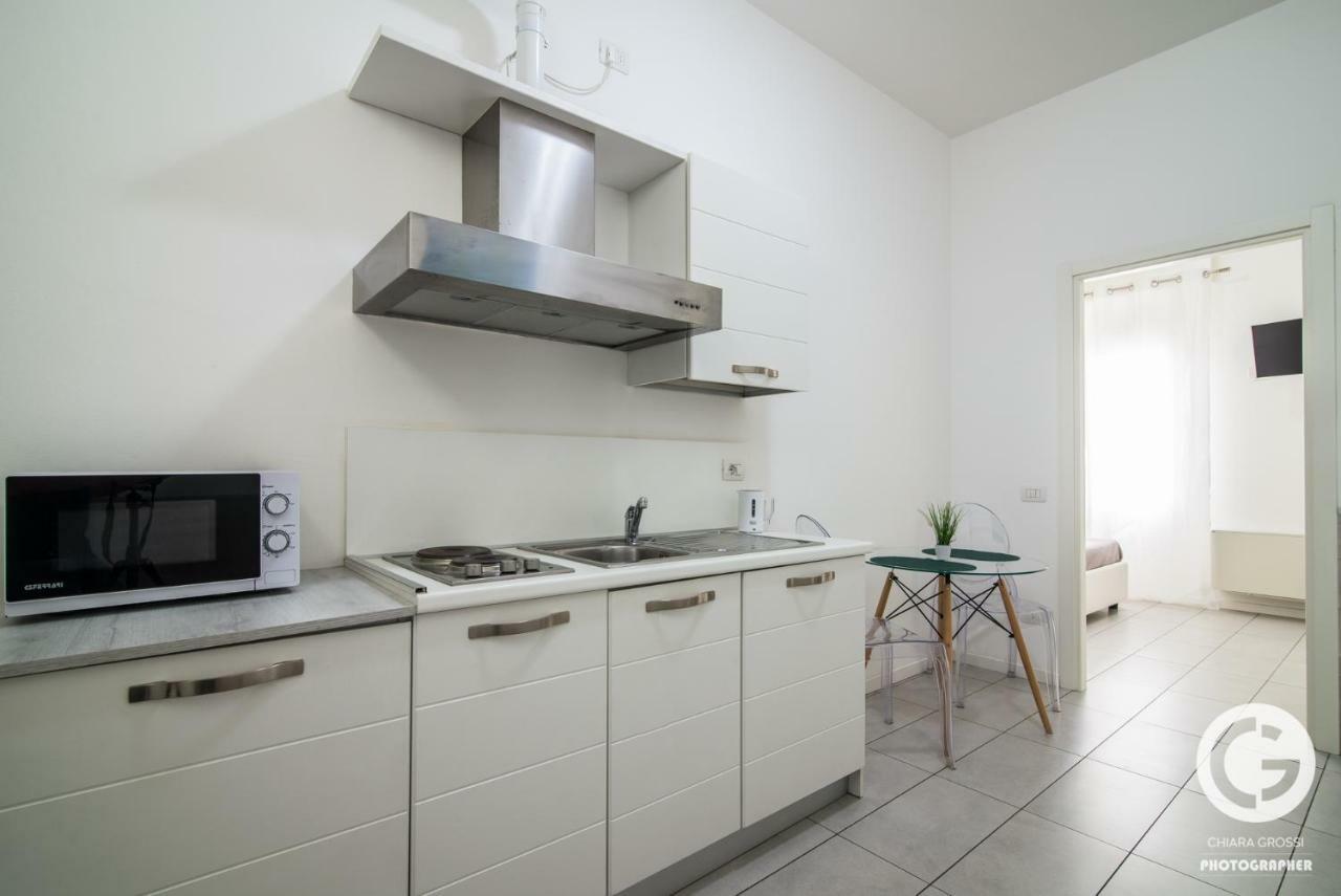 Ypapartments Fiera Padova Ngoại thất bức ảnh