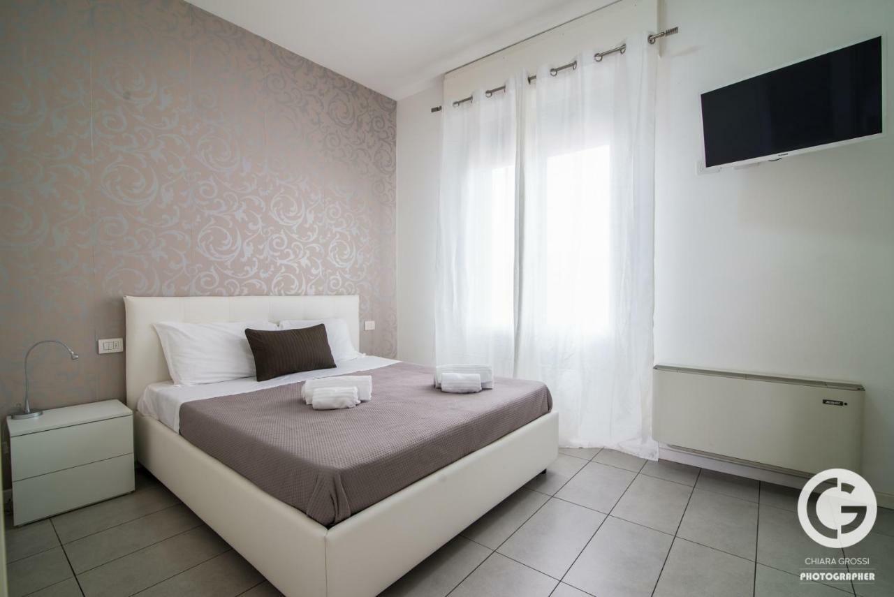 Ypapartments Fiera Padova Ngoại thất bức ảnh